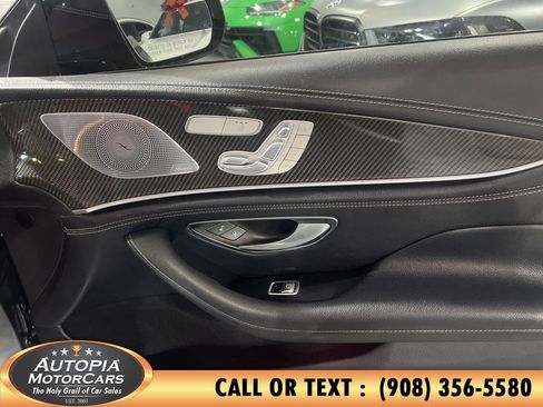 Used 2020 Mercedes-Benz AMG GT 53 image 17