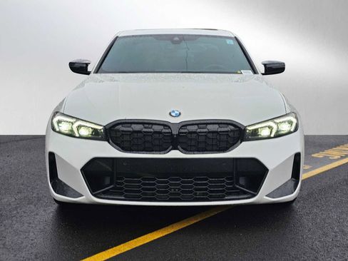 Used 2023 BMW M340i xDrive w/ Premium Package image 8