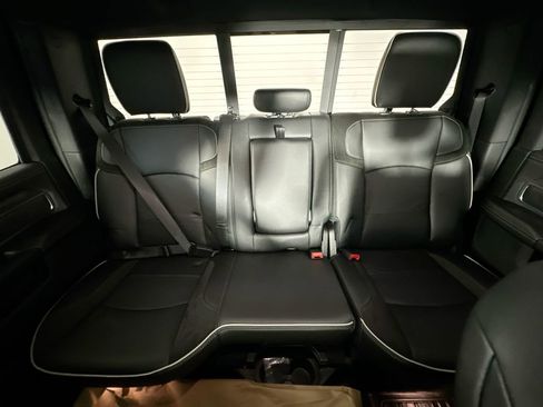 New 2026 RAM 4500 Tradesman AWD/4WD image 10