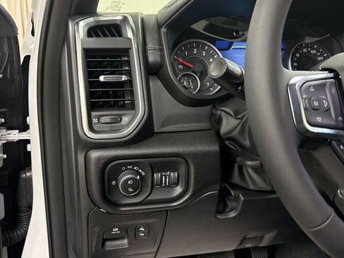 New 2026 RAM 1500 Laramie w/ Sport Appearance Package image 10