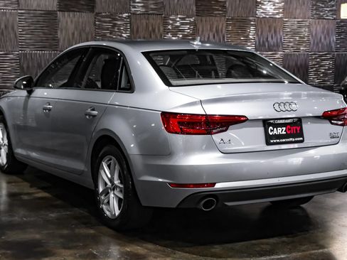 Used 2017 Audi A4 2.0T Premium AWD/4WD image 9