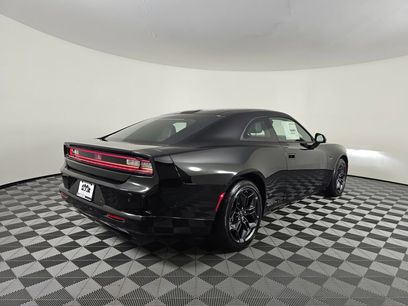 New 2025 Dodge Charger R/T w/ Quick Order Package 25M R/T