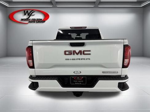 New 2026 GMC Sierra 1500 Elevation AWD/4WD image 7