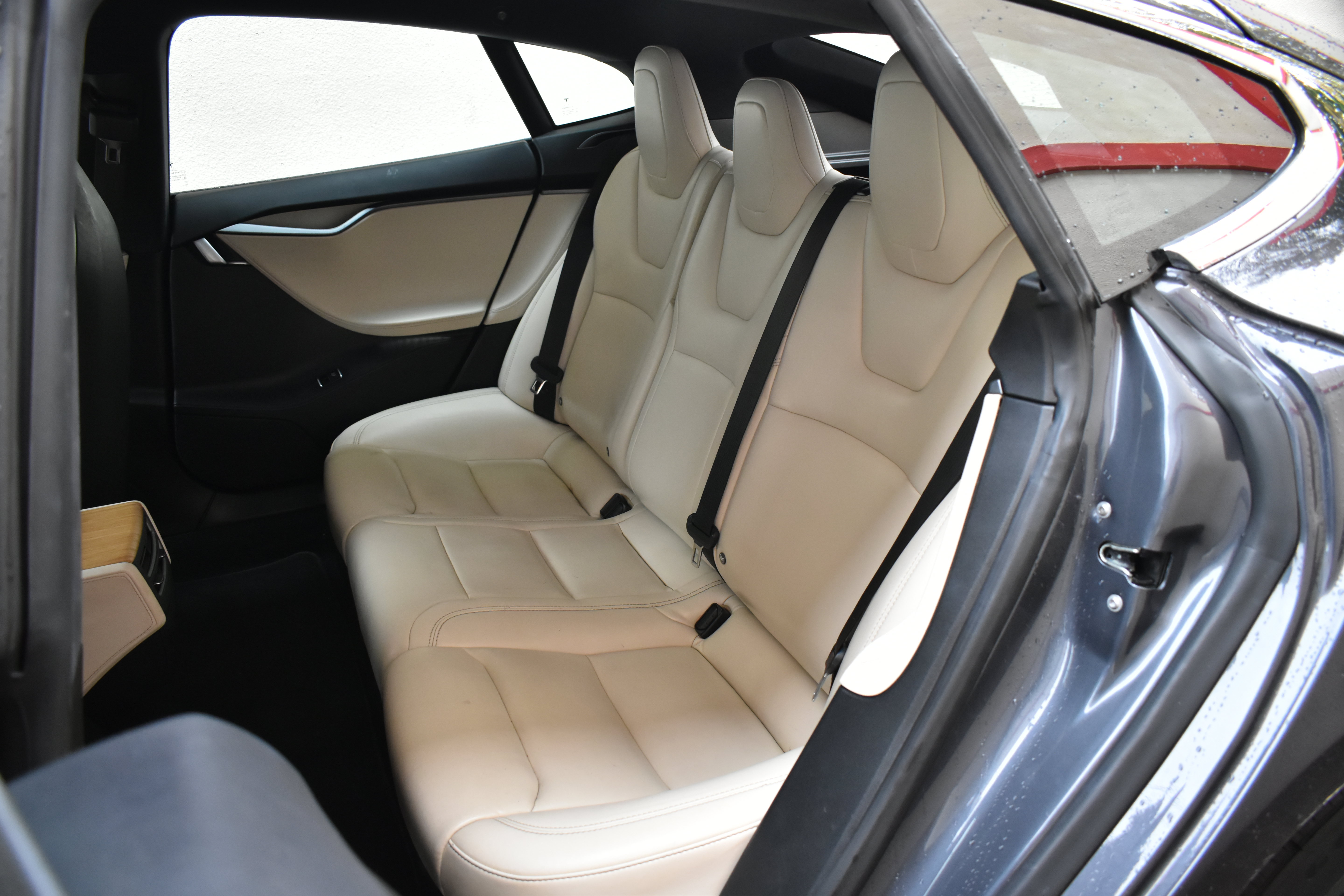Used 2020 Tesla Model S Long Range AWD/4WD image 20