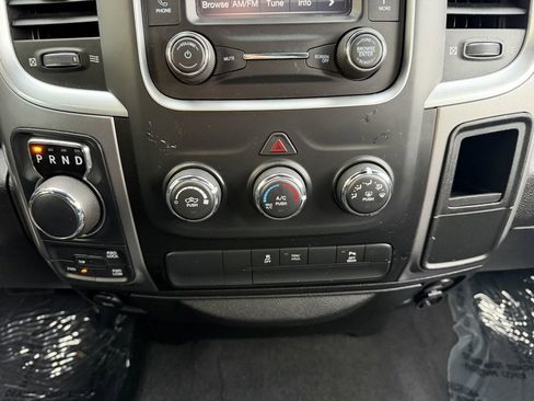 Used 2022 RAM 1500 Classic Warlock image 22