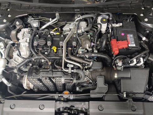 Used 2023 Nissan Altima 2.5 SV w/ SV Premium Package image 30