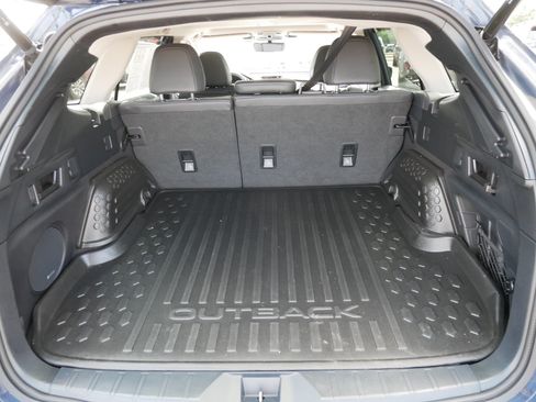 Certified 2023 Subaru Outback Limited XT AWD/4WD image 18