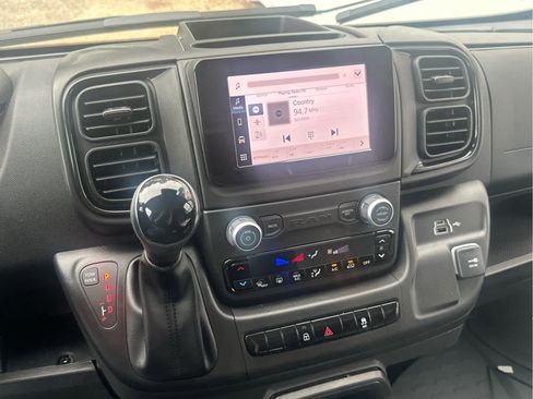 New 2025 RAM ProMaster 1500 image 27