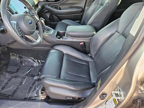 Used 2020 Subaru Legacy Limited w/ Popular Package #2 image 16