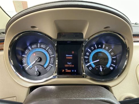 Used 2012 Buick LaCrosse Premium w/ Driver Confidence Package image 29