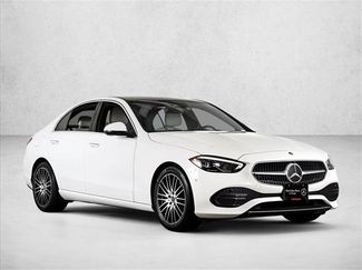 Certified 2026 Mercedes-Benz C 300 4MATIC Sedan video 3