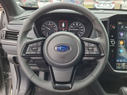 New 2026 Subaru Forester Premium image 25