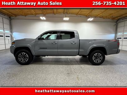 Used 2020 Toyota Tacoma TRD Sport