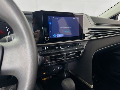 Certified 2025 Toyota Camry LE image 16