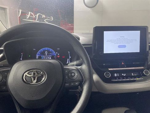 New 2026 Toyota Corolla LE FWD image 15
