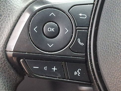 Used 2024 Toyota RAV4 LE AWD/4WD image 21