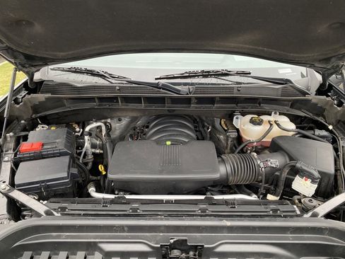 Used 2024 GMC Sierra 1500 Denali w/ Denali Reserve Package image 34