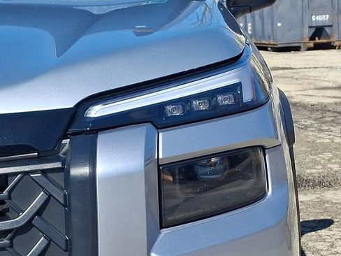 New 2026 Subaru Outback Touring XT image 9