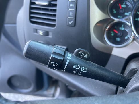 Used 2013 GMC Sierra 1500 SLE w/ Power Tech Package image 14