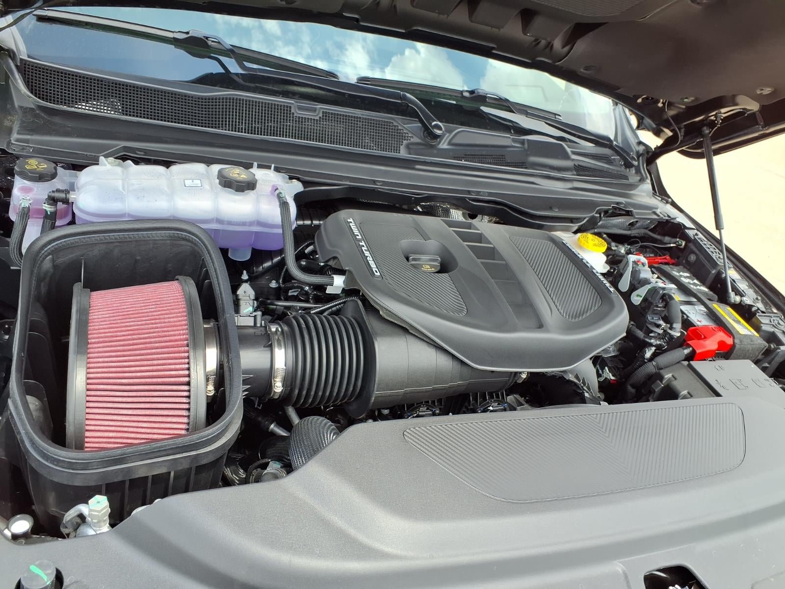 New 2026 RAM 1500 RHO w/ RHO Level 1 Equipment Group AWD/4WD image 34