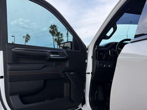 Used 2023 GMC Sierra 1500 AT4 w/ AT4 Premium Package AWD/4WD image 35