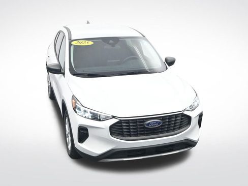 Used 2025 Ford Escape Active image 24