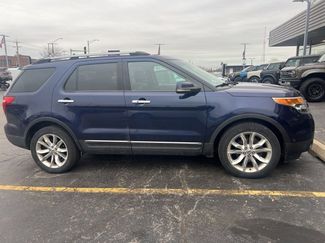 Used 2011 Ford Explorer Limited w/ 302A Rapid Spec Order Code video 2