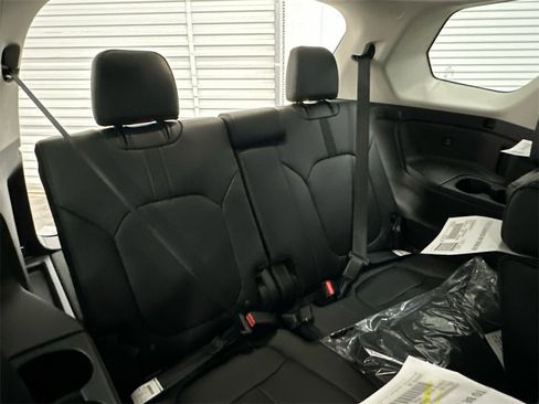 New 2025 Honda Pilot EX-L image 19