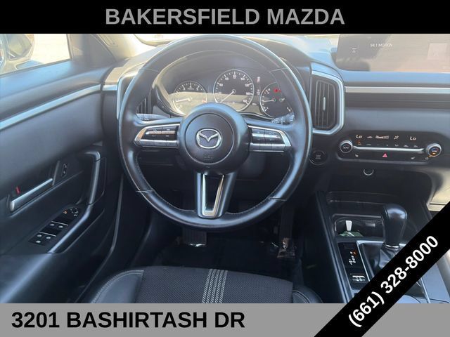 Used 2025 MAZDA CX-50 AWD 2.5 S w/ Preferred Package image 13