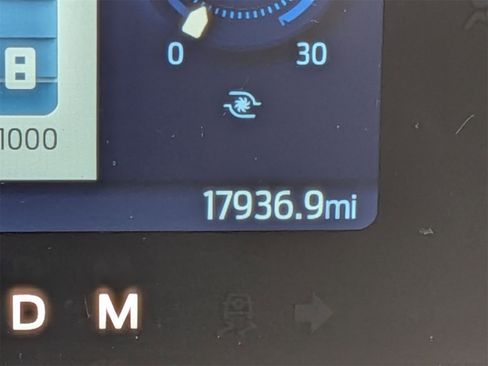 Used 2022 Ford Bronco Badlands image 20