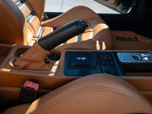 Used 2007 Ferrari F430 Spider image 99