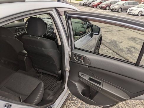 Used 2014 Subaru Crosstrek 2.0i Premium AWD/4WD image 15