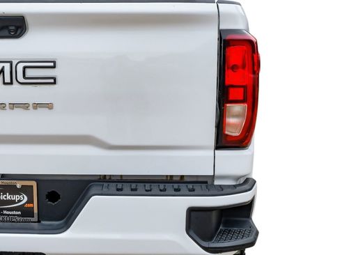 Used 2020 GMC Sierra 3500 4x4 Regular Cab w/ Convenience Package image 41