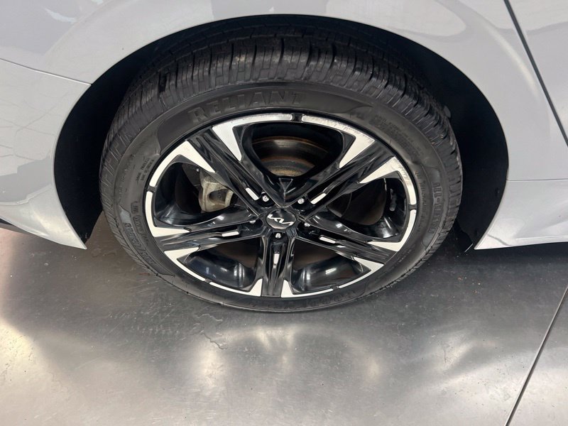 Used 2024 Kia K5 GT-Line w/ GT-Line Premium Package AWD/4WD image 9