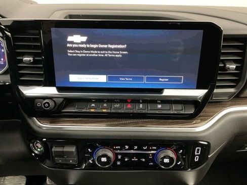 New 2026 Chevrolet Silverado 1500 RST w/ Convenience Package II image 15