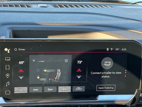 Used 2024 GMC Sierra 1500 SLT w/ SLT Premium Plus Package image 17