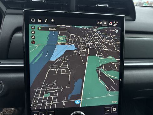 New 2026 GMC Terrain AT4 w/ LPO, Floor Liner Package image 27