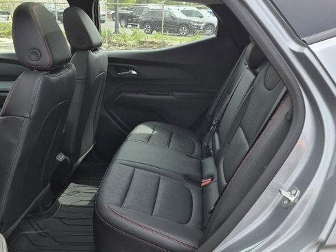 New 2027 Chevrolet Bolt RS w/ Technology Package FWD image 11