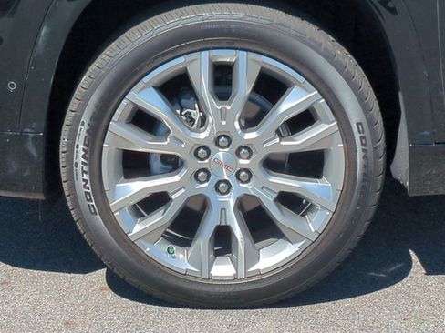 Used 2025 GMC Acadia Denali w/ Super Cruise Package AWD/4WD image 49