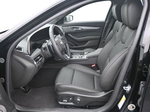 New 2026 Cadillac CT5 Premium Luxury image 11