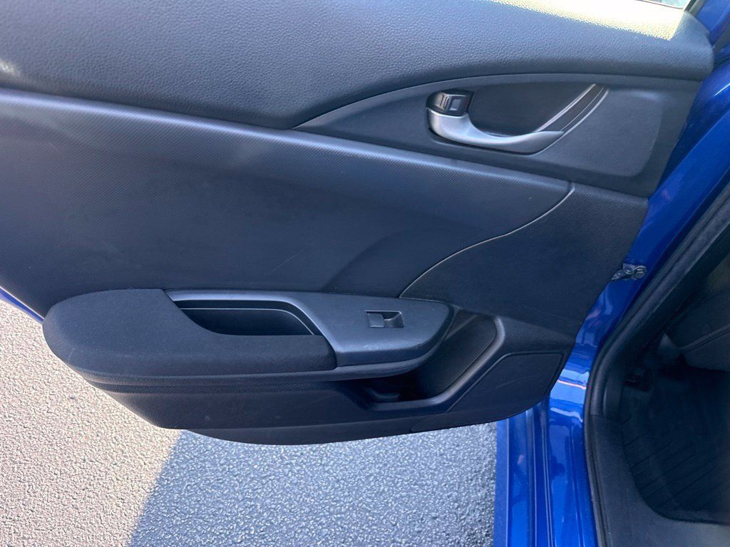 Used 2019 Honda Civic LX image 13
