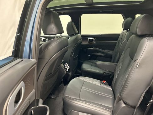 New 2026 Kia Sorento SX Prestige image 30