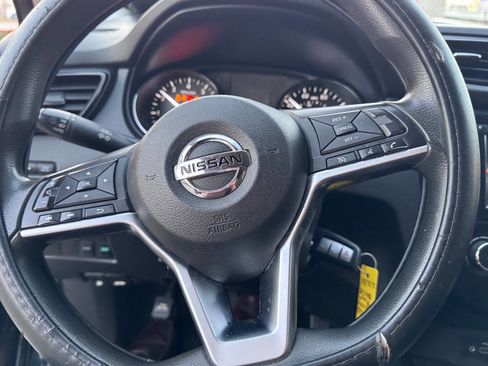 Used 2020 Nissan Rogue Sport S w/ Appearance Package image 15