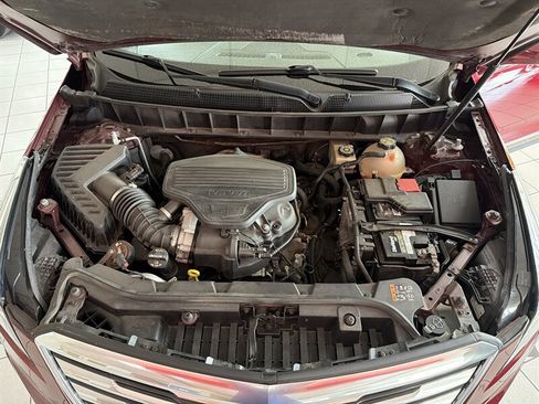 Used 2017 Cadillac XT5 Premium Luxury w/ Advanced Security Package image 37