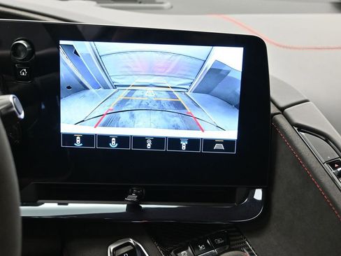 Used 2023 Chevrolet Corvette Stingray Premium Conv w/ Z51 Performance Package image 18