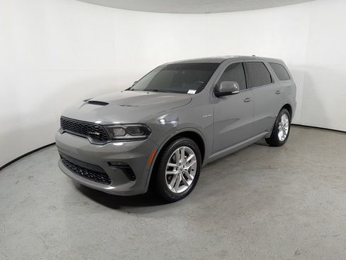 Used 2022 Dodge Durango R/T image 3