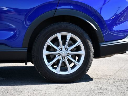Used 2023 Honda CR-V EX-L image 11