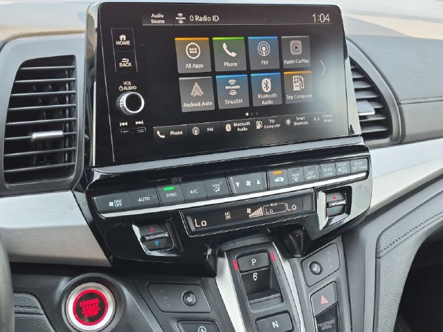 Used 2025 Honda Odyssey EX-L image 17