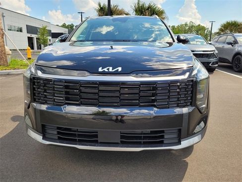 New 2026 Kia Sportage EX image 2