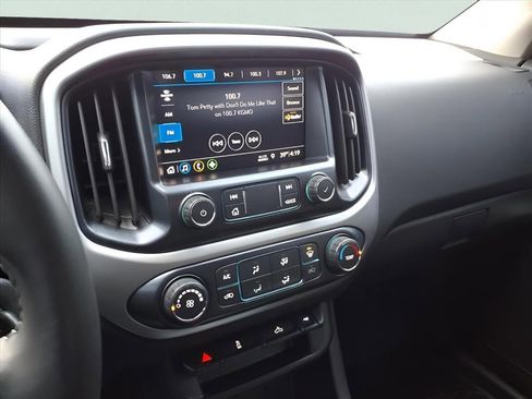 Used 2019 Chevrolet Colorado LT image 5